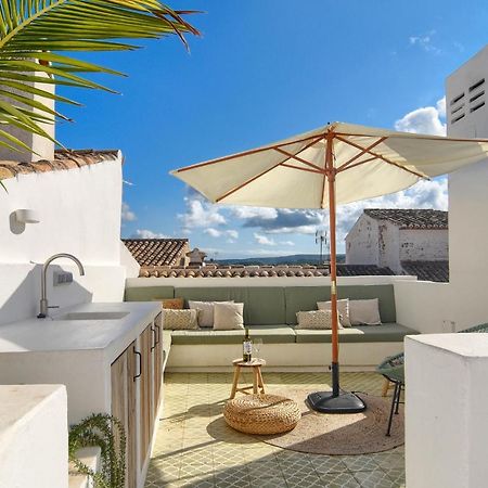 Casa En Grenyo, Xabia Bagian luar foto