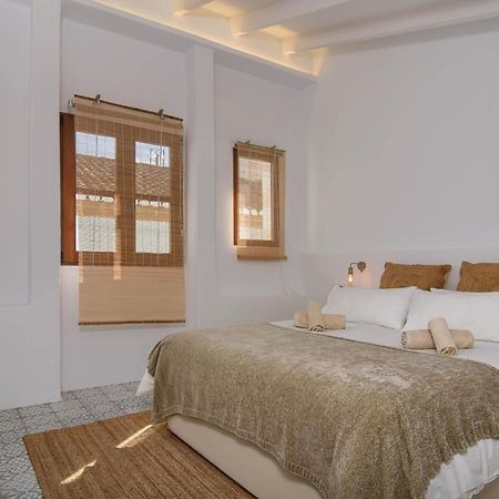 Casa En Grenyo, Xabia Bagian luar foto