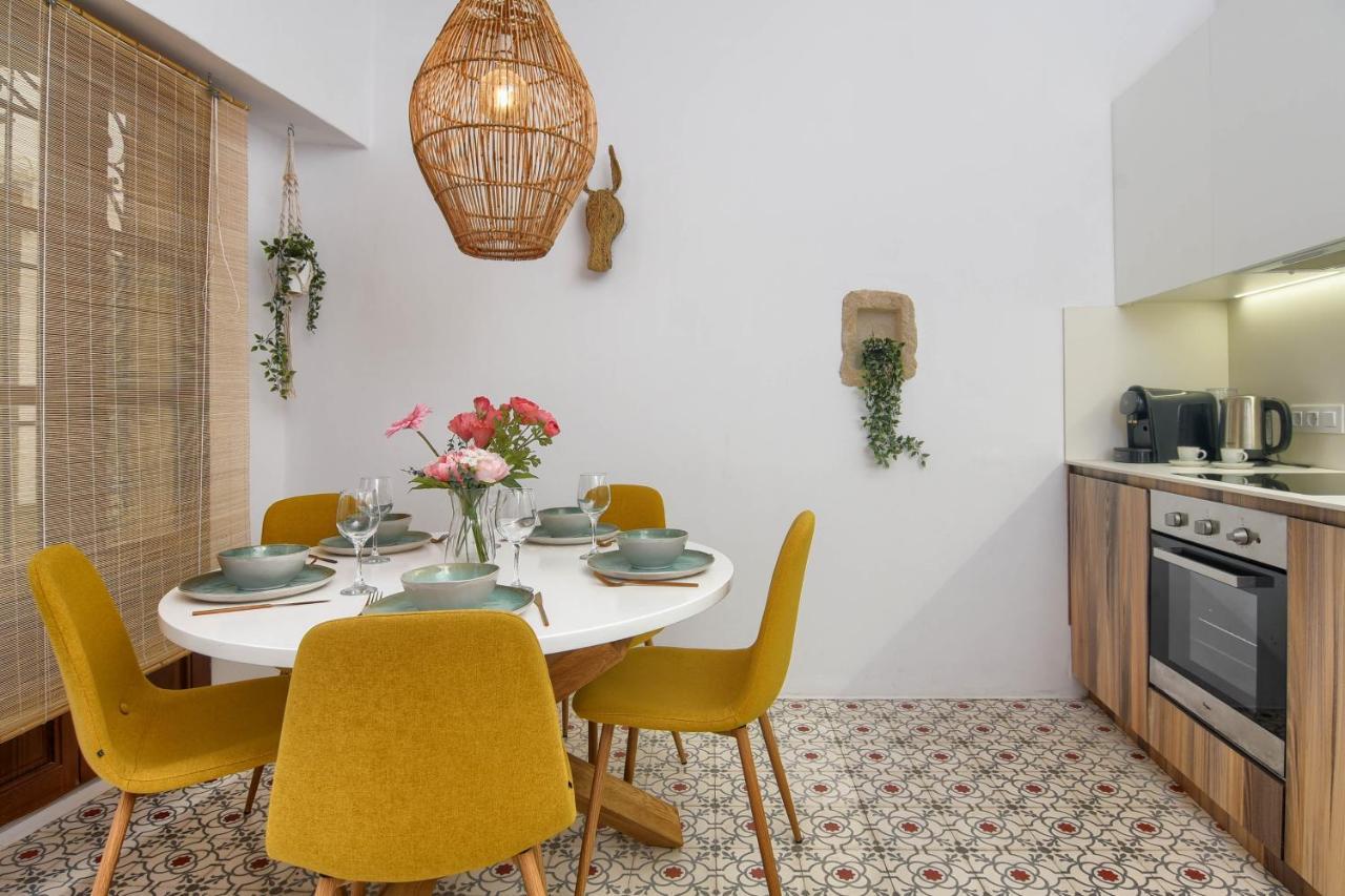 Casa En Grenyo, Xabia Bagian luar foto