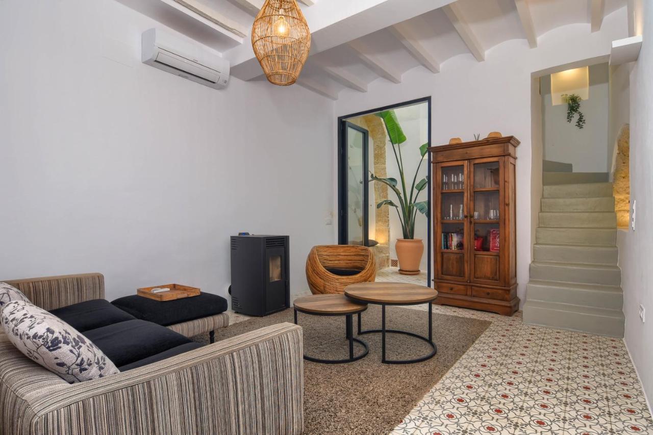 Casa En Grenyo, Xabia Bagian luar foto