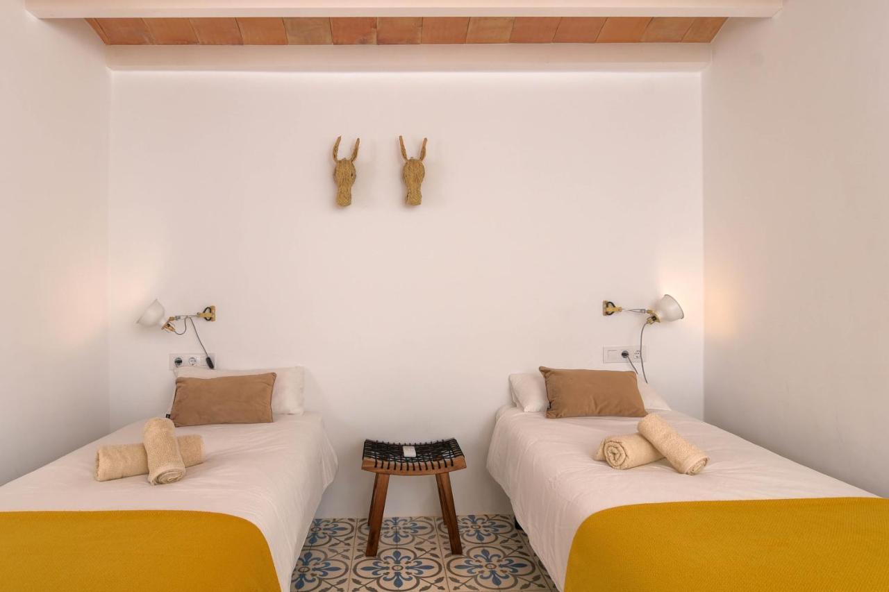 Casa En Grenyo, Xabia Bagian luar foto