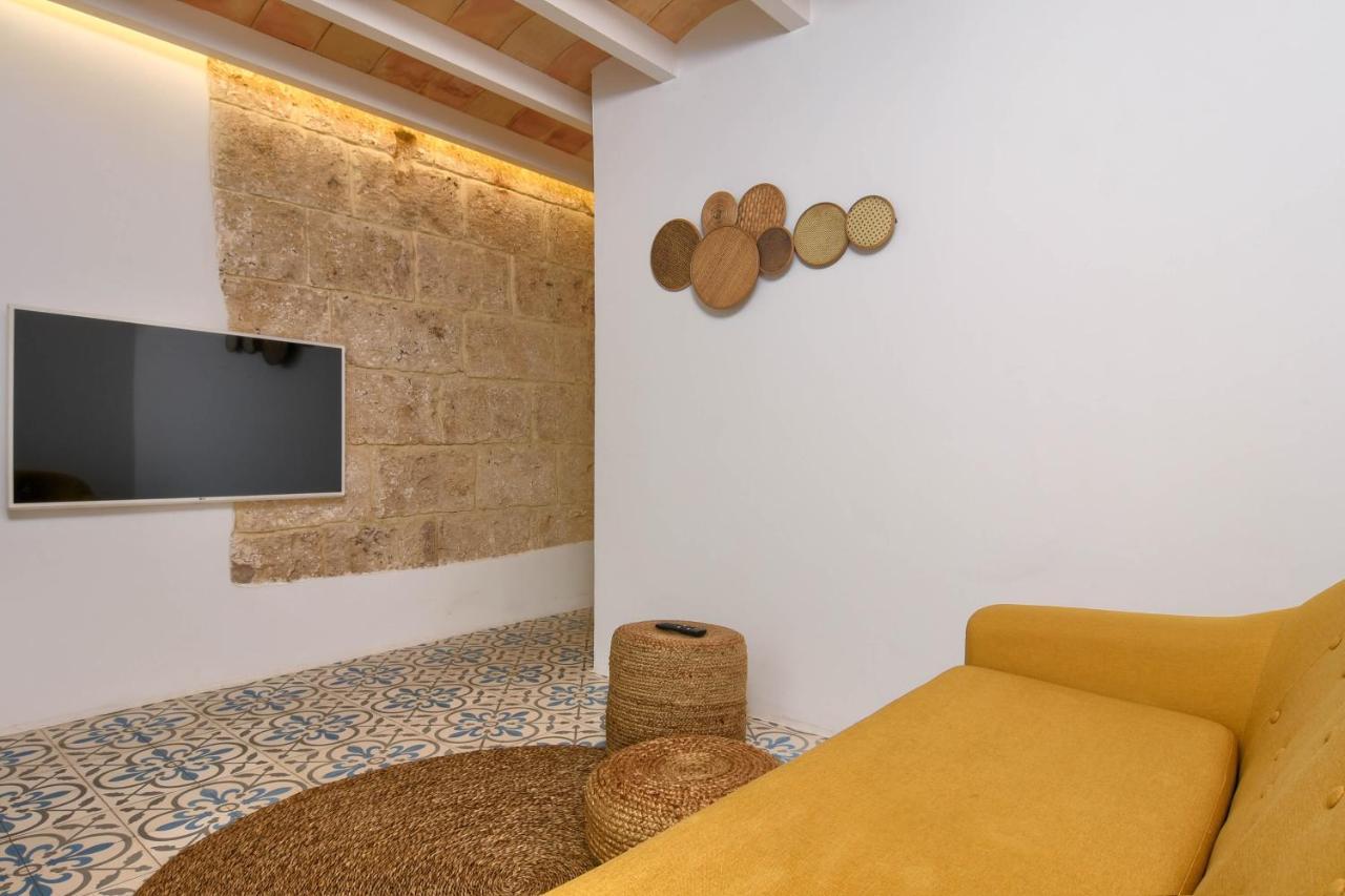 Casa En Grenyo, Xabia Bagian luar foto