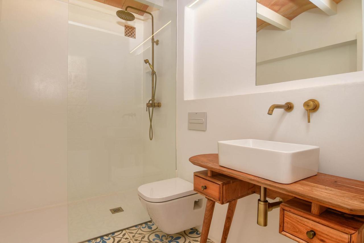Casa En Grenyo, Xabia Bagian luar foto