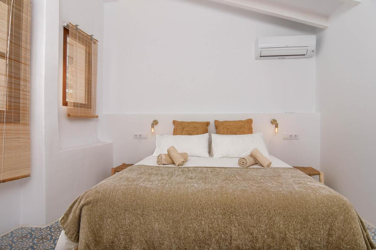 Casa En Grenyo, Xabia Bagian luar foto