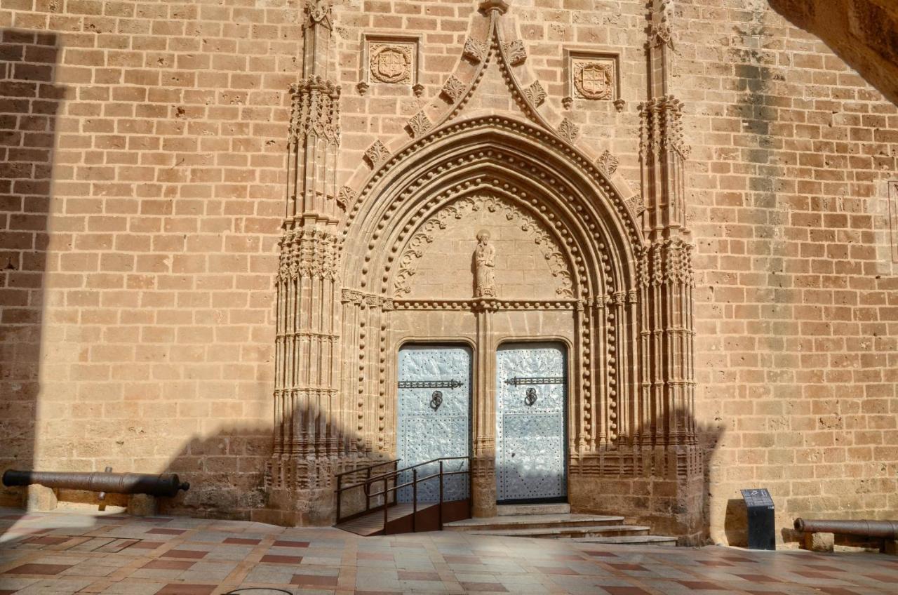Casa En Grenyo, Xabia Bagian luar foto