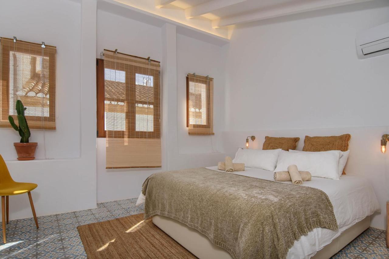 Casa En Grenyo, Xabia Bagian luar foto