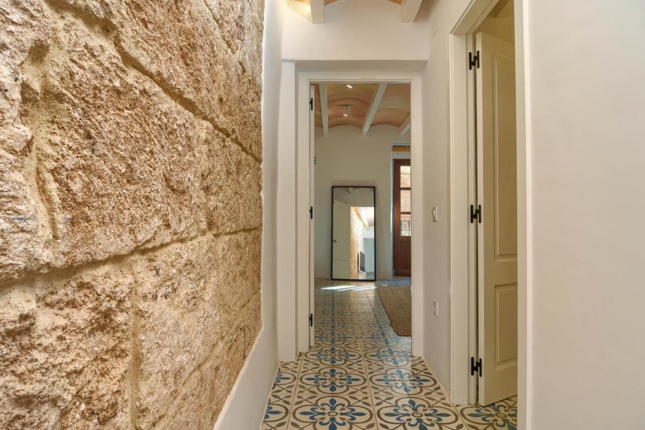 Casa En Grenyo, Xabia Bagian luar foto
