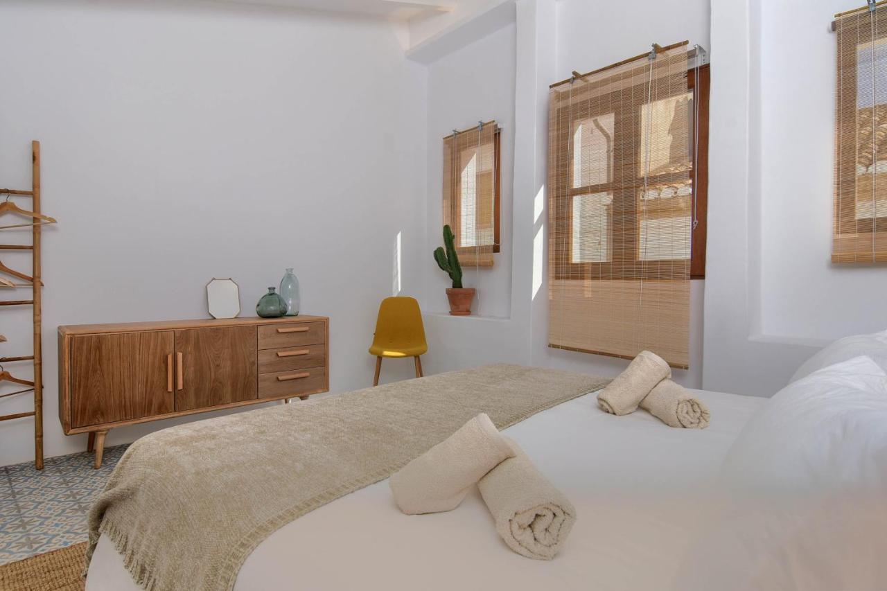 Casa En Grenyo, Xabia Bagian luar foto